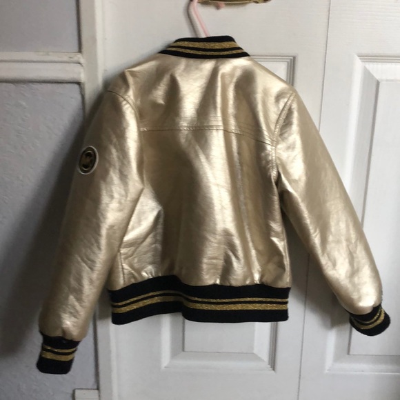 Michael Kors Youth Jacket - Picture 3 of 4